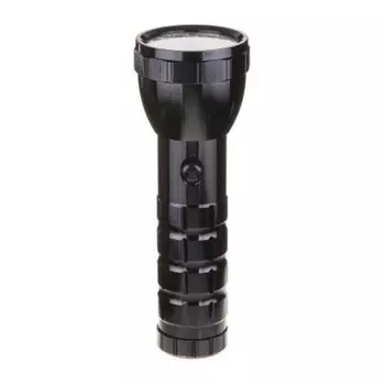 Ручной светодиодный фонарь Электростандарт Baffit