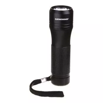 Ручной светодиодный фонарь Электростандарт Gilmor