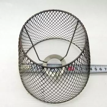 Сетчатый абажур E14 Colosseo 82187