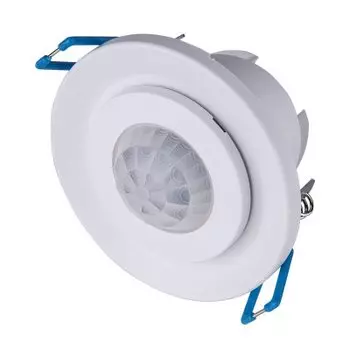 SNS-M-12 8m 2,2-4m 800W IP20 360 Белый Электростандарт