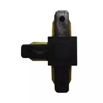 Соединительный Т-оБра зный элемент черный Kink light 168,19