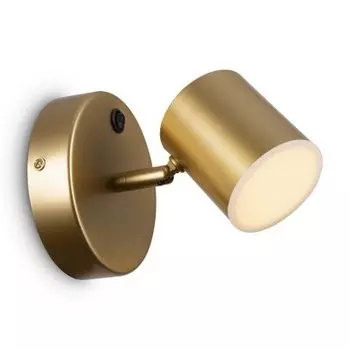 Спот Freya FR10005CW-L6MG PointFive