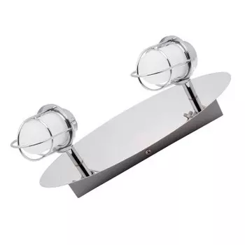 Спот Lussole Loft LSP-9927