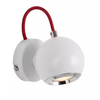 Спот Lussole Loft LSP-9957