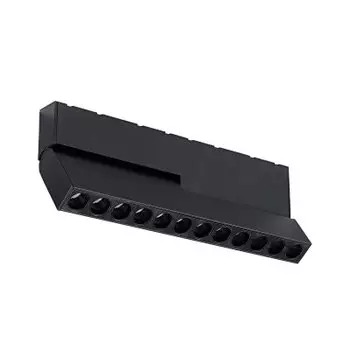 Спот LSA2212S Black LSA2212S black Delight