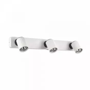 Спот Maytoni SP317-CW-03-W Alliot