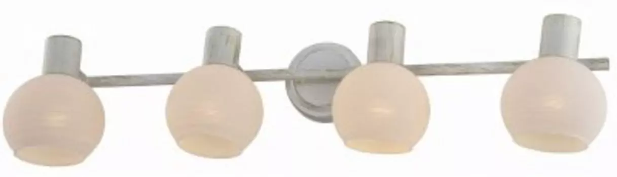 Спот Selena TL3710Y-04WG Toplight