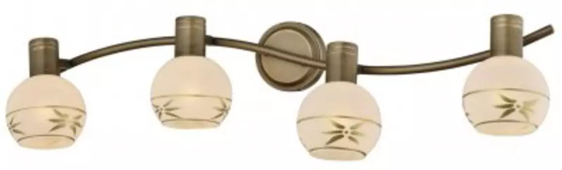 Спот Sharleen TL3790Y-04AB Toplight