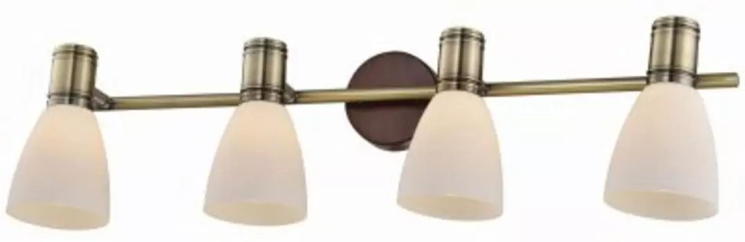 Спот Sharyl TL3720Y-04BB Toplight