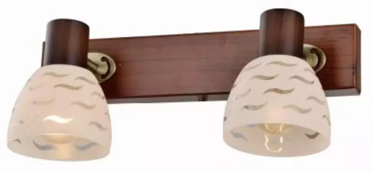 Спот Shayla TL3730Y-02BB Toplight