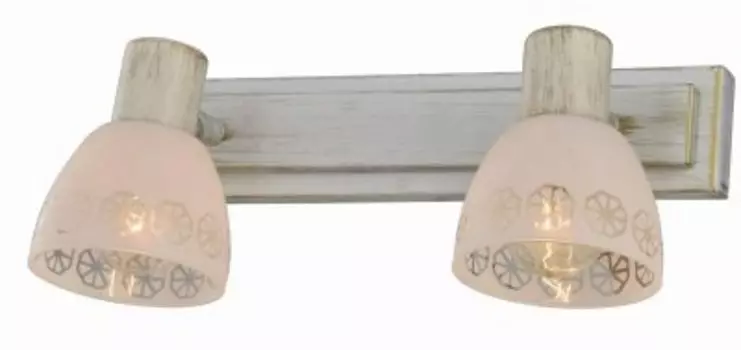 Спот Shona TL3740Y-02WG Toplight