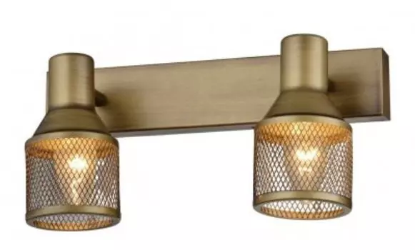 Спот Silvia TL3750Y-02AB Toplight