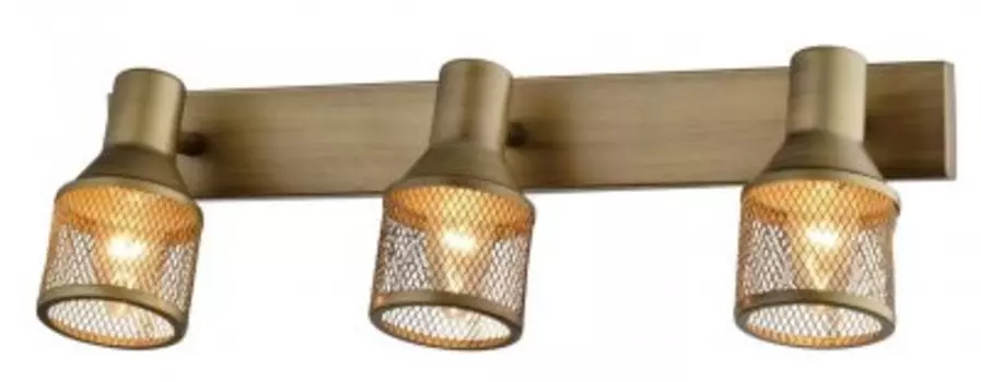 Спот Silvia TL3750Y-03AB Toplight