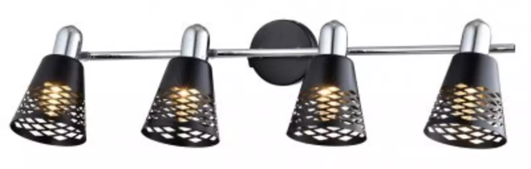 Спот Susan TL3760Y-04BC Toplight