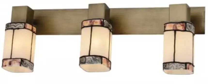 Спот Sylvia TL3770Y-03AB Toplight