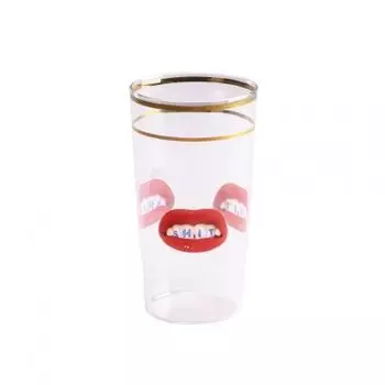 Стакан Shit 15963 Seletti