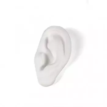 Статуэтка Memorabilia Mvsevm Ear 10075 Seletti