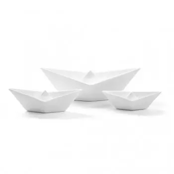 Статуэтка Memorabilia My Boats 10441 Seletti