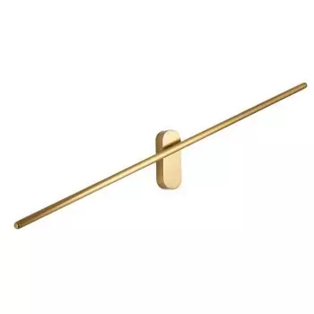 СВЕТИЛЬНИК НАСТЕННЫЙ Arte lamp A2028AP-1PB PRIMA