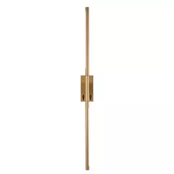 Светильник настенный бра Arte lamp A2029AP-1GO LINES
