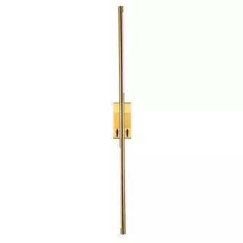 СВЕТИЛЬНИК НАСТЕННЫЙ Arte lamp A2029AP-1PB LINES