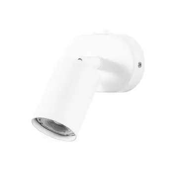 СВЕТИЛЬНИК НАСТЕННЫЙ Arte lamp A3226AP-1WH AQUARIUS