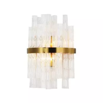 СВЕТИЛЬНИК НАСТЕННЫЙ Divinare 6053/17 AP-1 MEADOW