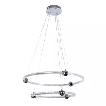 СВЕТИЛЬНИК ПОДВЕСНОЙ Arte lamp A2196SP-2CC HARLEY