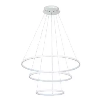 СВЕТИЛЬНИК ПОДВЕСНОЙ Arte lamp A2197SP-3WH FRODO