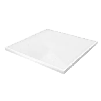 Св-к светодиодный Gauss IP20 595*595*19мм 36W 2900lm 4000K офисный призм. рассеиватель (842123236)