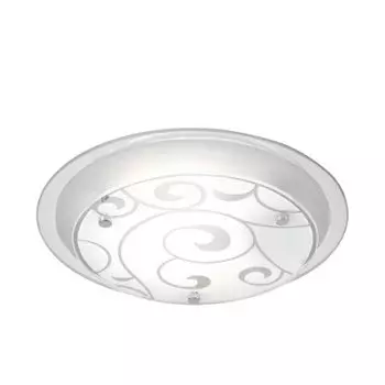 Светильник 250мм Globo 48060 Kristjana