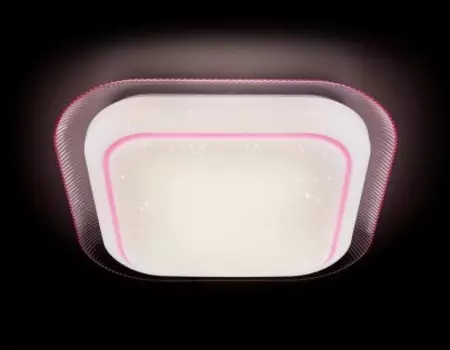 Светильник Ambrella F49 PI 48W S450