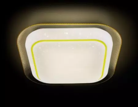 Светильник Ambrella F49 YL 48W S450