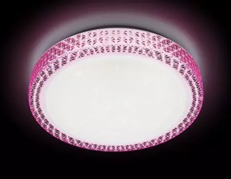 Светильник Ambrella F85 PI 48W D400