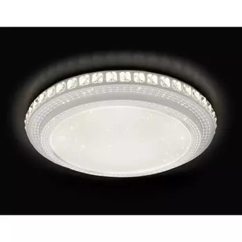 Светильник Ambrella F93 192W D800