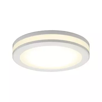 Светильник встраиваемый-накладной Aployt APL.0014.09.05 Nastka