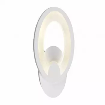 Светильник настенный бра Aployt APL.001.01.20 Marsellet