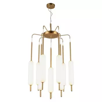 Люстра подвесная Aployt APL.010.03.80 Carla