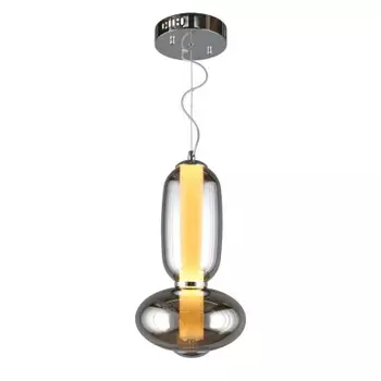 Светильник подвесной Aployt APL.011.06.20 Weronka