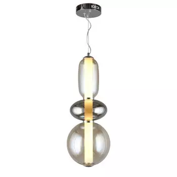 Светильник подвесной Aployt APL.011.06.30 Weronka