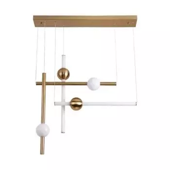 Светильник Aployt APL.038.06.50