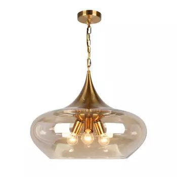 Светильник подвесной Aployt APL.601.06.03 Franko