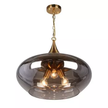 Светильник подвесной Aployt APL.601.16.03 Franko