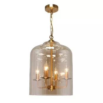 Светильник подвесной Aployt APL.603.06.06 Polin