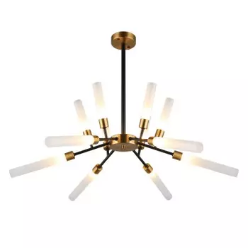 Люстра потолочная Aployt APL.604.07.12 Oliwia