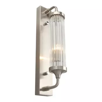 Светильник настенный бра Aployt APL.609.11.01 Justa