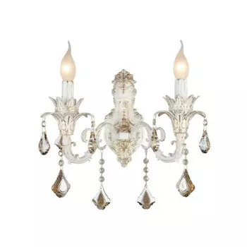 Светильник настенный бра Aployt APL.700.01.02 Abel