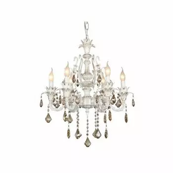 Люстра подвесная Aployt APL.700.03.06 Abel