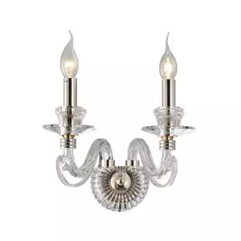 Светильник настенный бра Aployt APL.701.01.02 Daniele