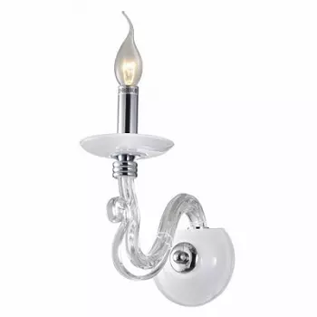 Светильник настенный бра Aployt APL.702.01.01 Estel